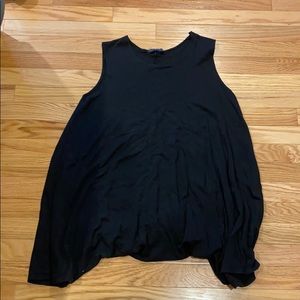 Black Brandy Melville dress